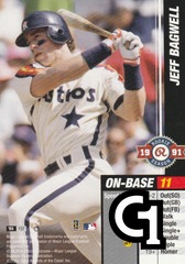 Jeff Bagwell '91